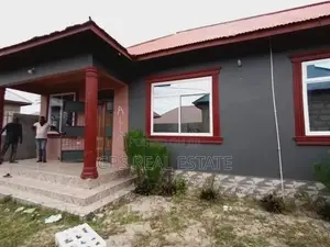 3bdrm House in Max Evarst, Msongola for Sale