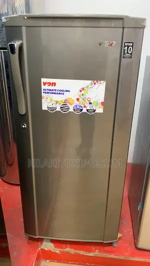 Von Refrigerator 190L
