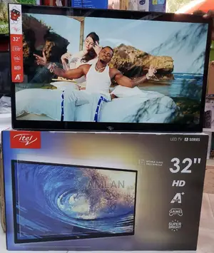 Itel TV Inch 32 LED