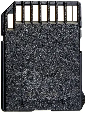 128 Memory Card For Camera