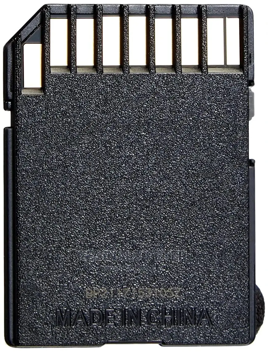 128 Memory Card For Camera