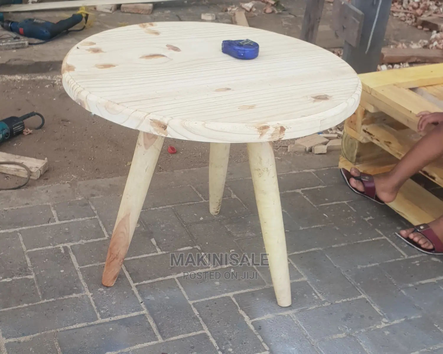 Coffee Table Nzuri Sana Simple Bei Yetu Ni Poa