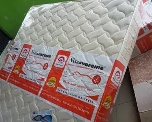 Magodoro Imara Kutoka Vitasupreme Imara Kuliko Yote Tanzania