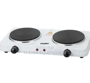 Kodtec Electric Solid Plate Hotplate
