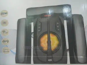 Boss Music 3spiamer