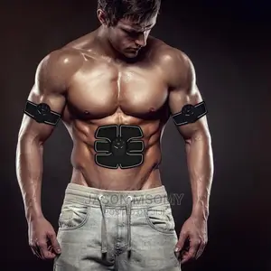 EMS Smart Fitness (Boot Toning)