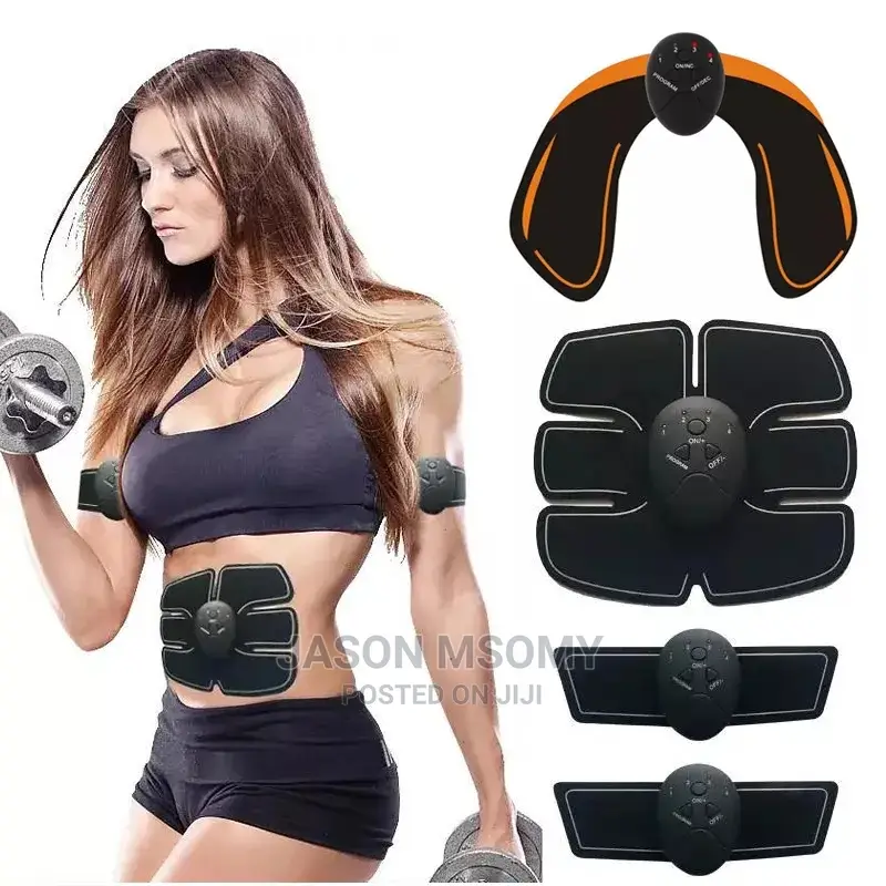 EMS Smart Fitness (Boot Toning)
