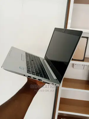 Laptop HP EliteBook 725 G4 8GB Intel SSD 256GB