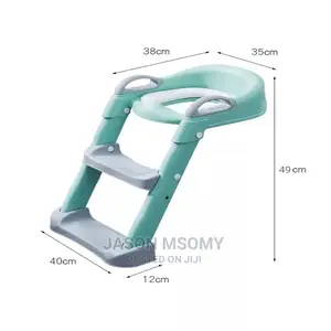 Kids Toilet Trainer