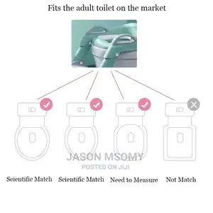 Kids Toilet Trainer