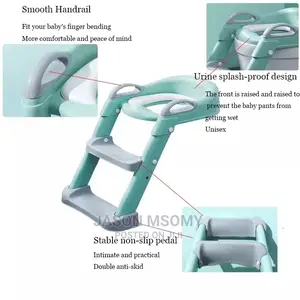 Kids Toilet Trainer