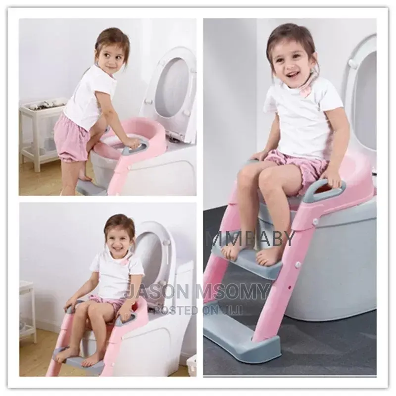 Kids Toilet Trainer