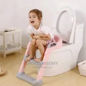 Kids Toilet Trainer