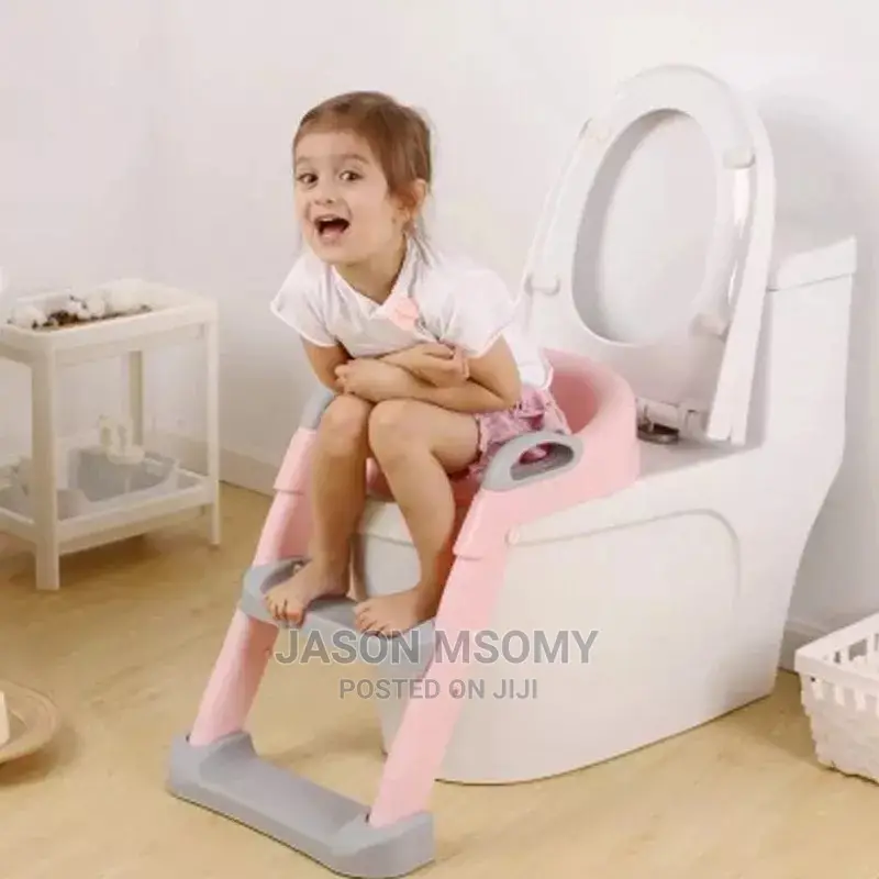 Kids Toilet Trainer