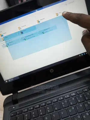 Laptop HP ProBook 11 G2 EE 4GB Intel Core 2 Duo HDD 500GB