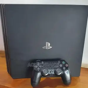 Playstation 4 PRO