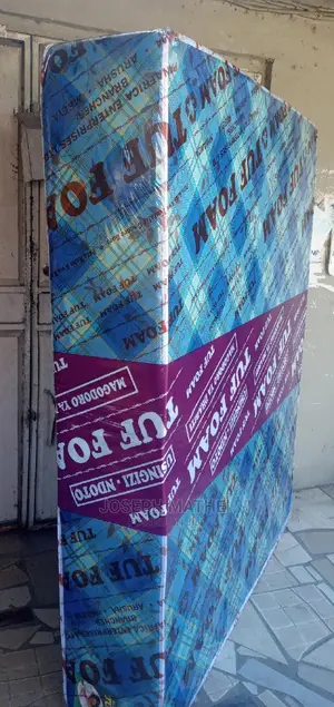 Nauza Godoro Tufoam 5/6 Inch 12