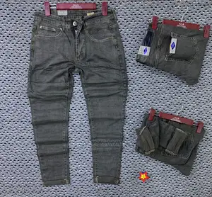 Men's Jeans New