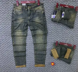 Men's Jeans New