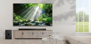 Hisense HS212 Soundbar 120W Subwoofer Wireless Bluetooth
