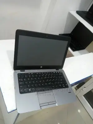 Laptop HP EliteBook 820 4GB Intel Core I5 HDD 500GB