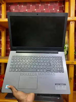 Laptop Lenovo IdeaPad 330 4GB Intel Core I3 HDD 500GB