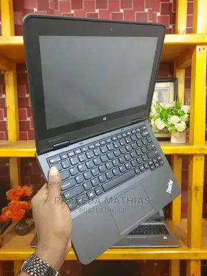 Laptop Lenovo ThinkPad 11e 4GB Intel Core 2 Duo HDD 500GB