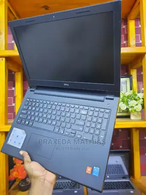 Laptop Dell Inspiron 15 4GB Intel Core I5 HDD 500GB