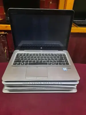 Laptop HP EliteBook 840 G4 8GB Intel Core I5 HDD 500GB