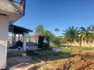 Plot 1300sqm 4sale at Masaki