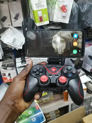 X3 Wireless Controller for Mobile Phone.