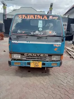 Toyota Canter for Sale