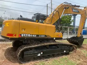Sany Sy 215C