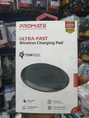Promate Wireless Charger 15W.