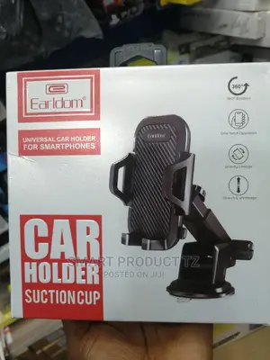 Earldom Original Car Holder.