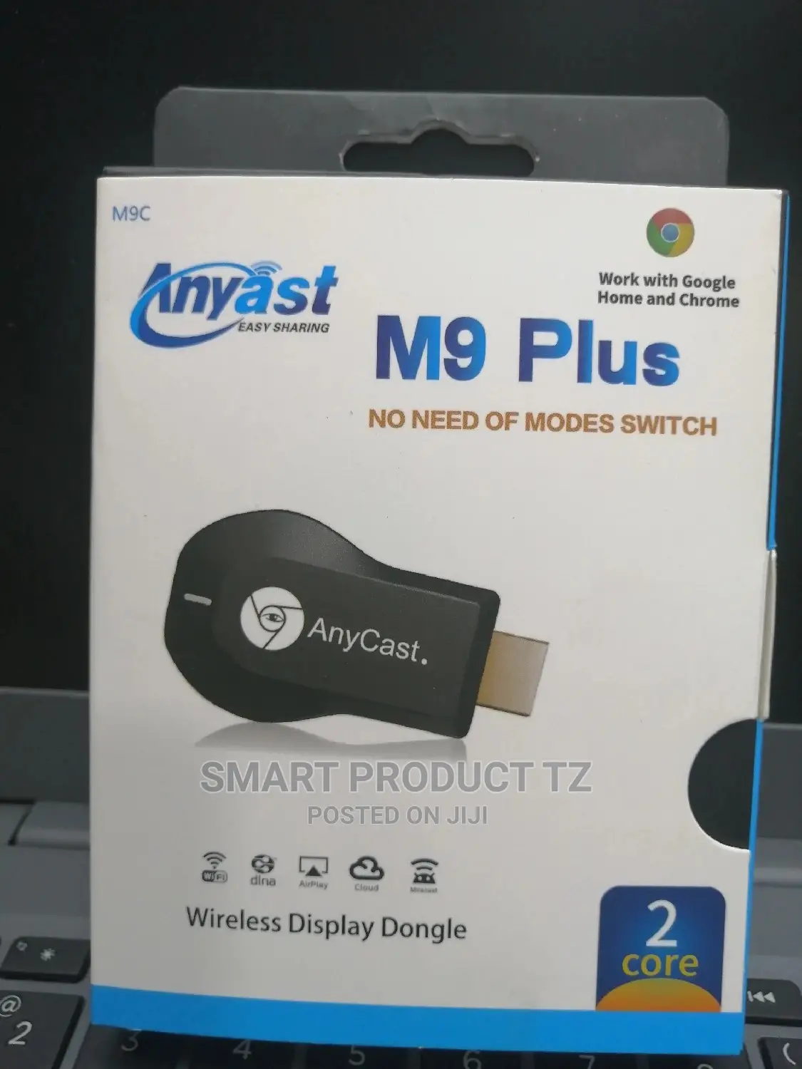 Anycast M9 Plus.