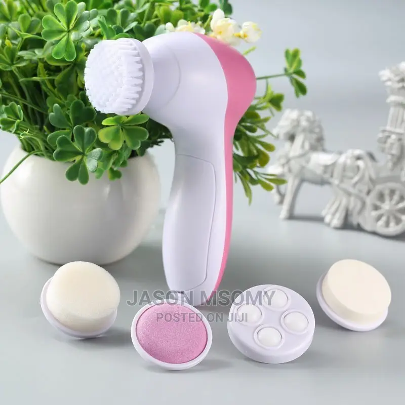 Face And Body Care Kit