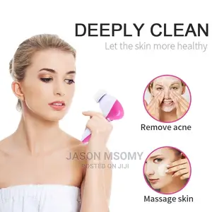 Face And Body Care Kit