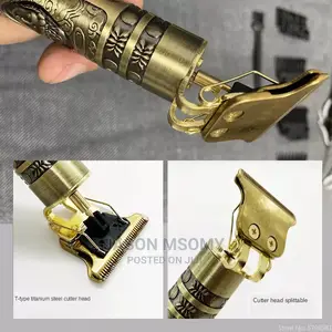 Vintage T.9 , Shaving Mashine