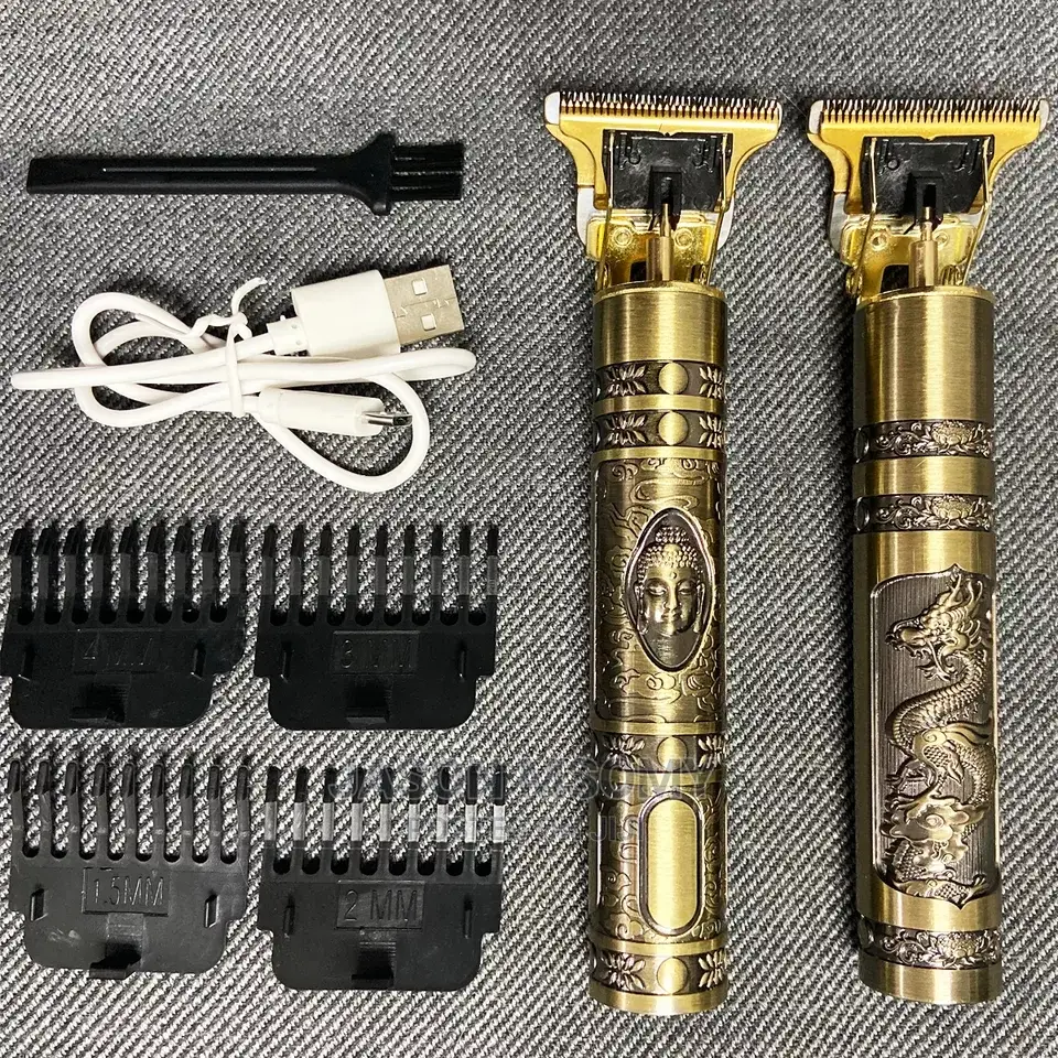 Vintage T.9 , Shaving Mashine
