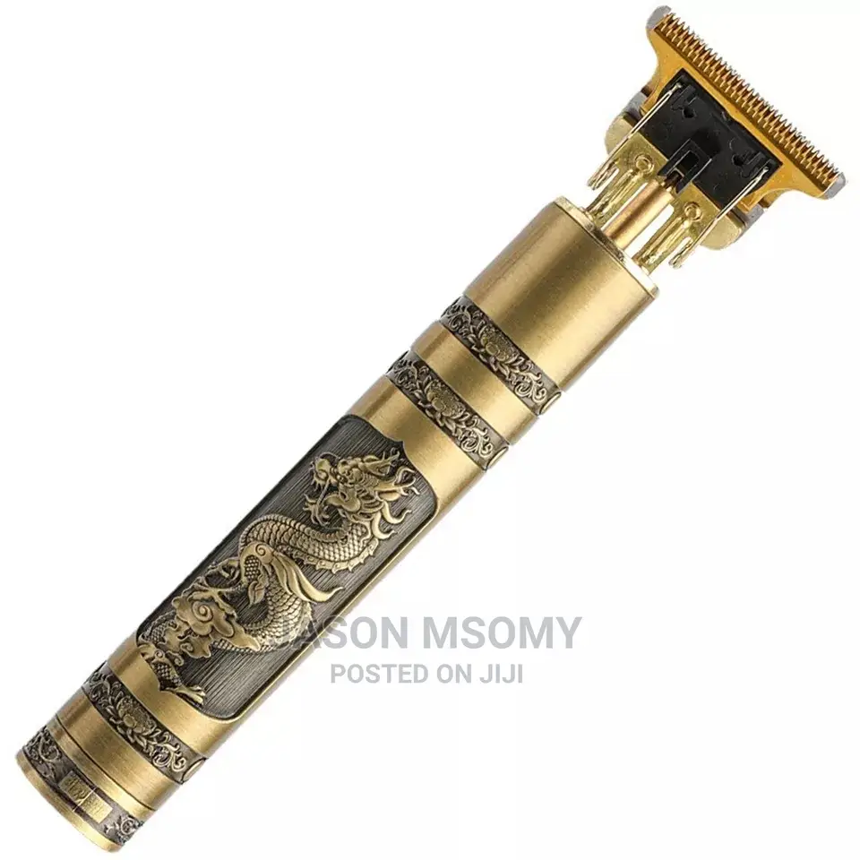 Vintage T.9 , Shaving Mashine