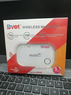 Bvote Mobile Wifi M88