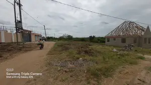 Jipatie Viwnja 8 Kibamba Vya Pamoja