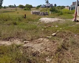 Industries Plot for Sale Loction Kibaha