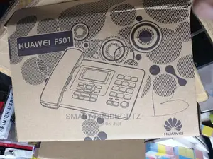 Huawei F501 Table Phone