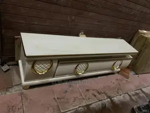 Showcase Tv /Coffee Table
