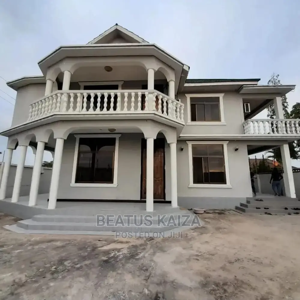 7bdrm Bungalow in Kigamboni Kibada for rent