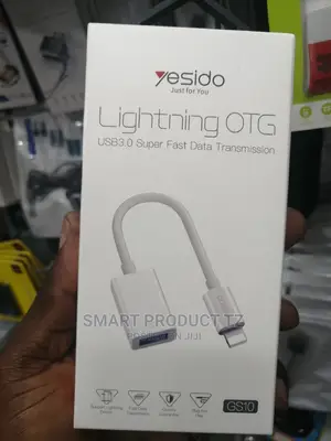 Yesido Lightning OTG.