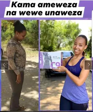 Lishe Maalumu Inayomsaidia Mtu Apungue Kilo Anazotaka