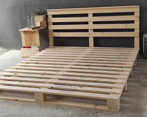 Kitanda Kizuri Sana Simple Kwa Bei Nafuu Sana